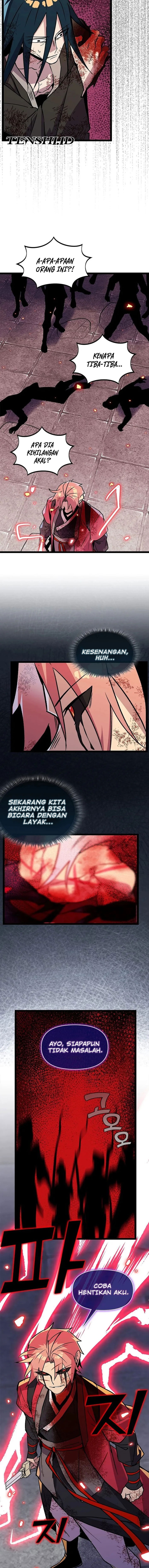 Baca Absolute Martial Arts - Chapter 141 halaman 4