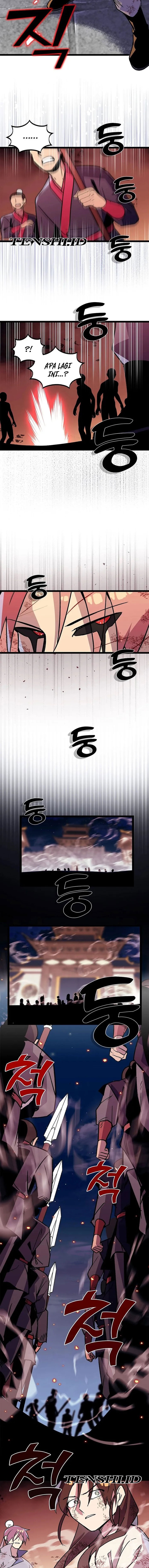 Baca Absolute Martial Arts - Chapter 141 halaman 5
