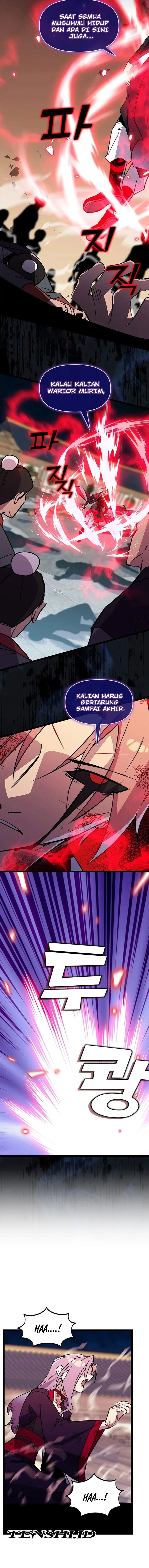 Baca Absolute Martial Arts - Chapter 141 halaman 9
