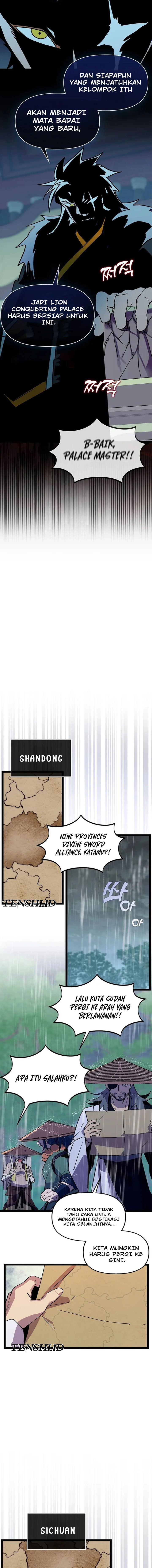 Baca Absolute Martial Arts - Chapter 142 halaman 10