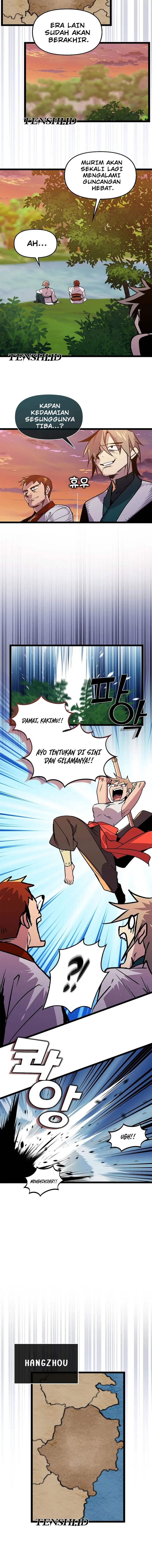 Baca Absolute Martial Arts - Chapter 142 halaman 11