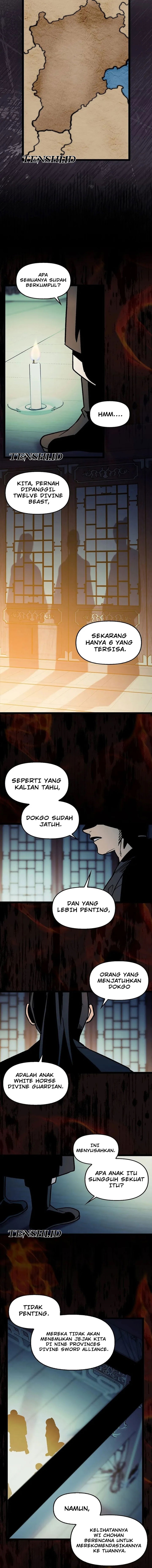 Baca Absolute Martial Arts - Chapter 142 halaman 13