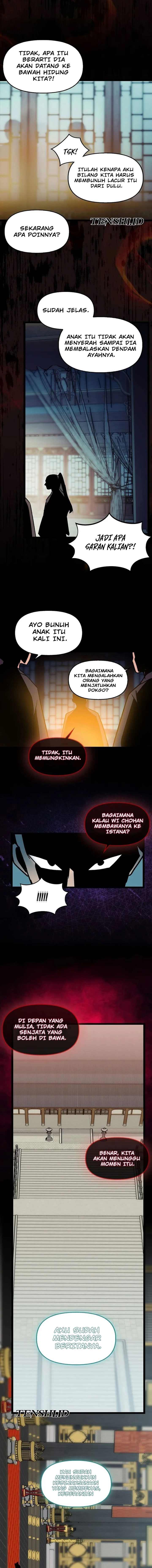 Baca Absolute Martial Arts - Chapter 142 halaman 14