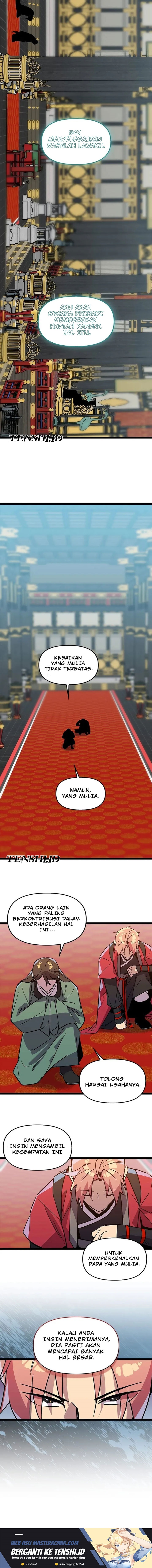Baca Absolute Martial Arts - Chapter 142 halaman 15