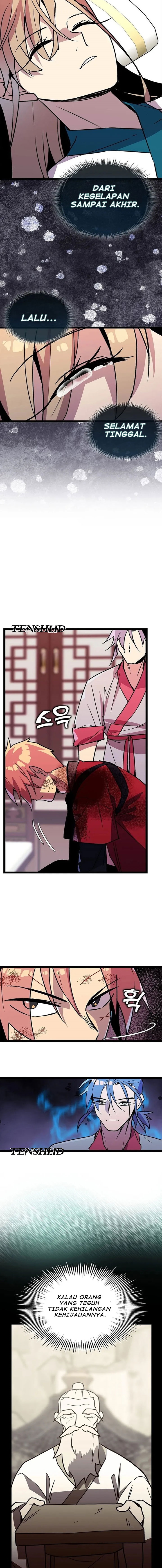 Baca Absolute Martial Arts - Chapter 142 halaman 6