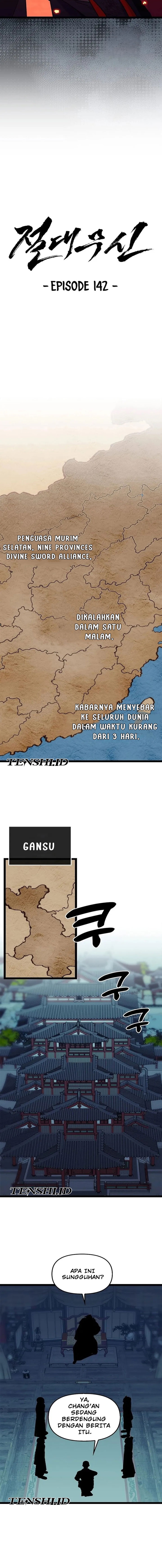Baca Absolute Martial Arts - Chapter 142 halaman 8