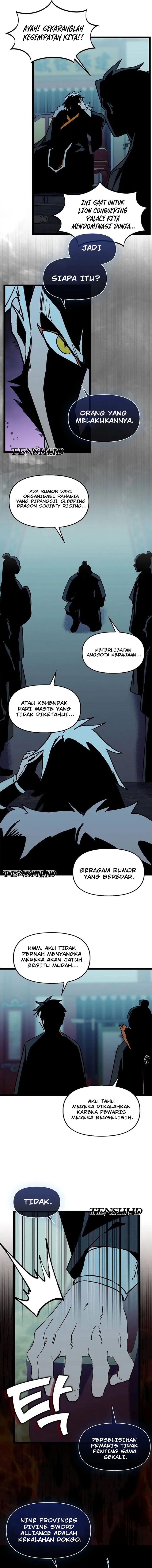Baca Absolute Martial Arts - Chapter 142 halaman 9