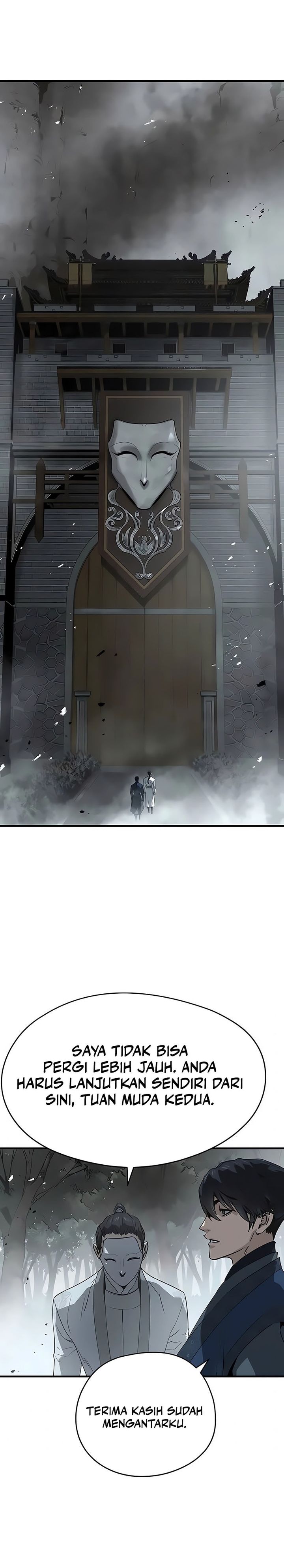 Baca Absolute Regression - Chapter 100 halaman 10