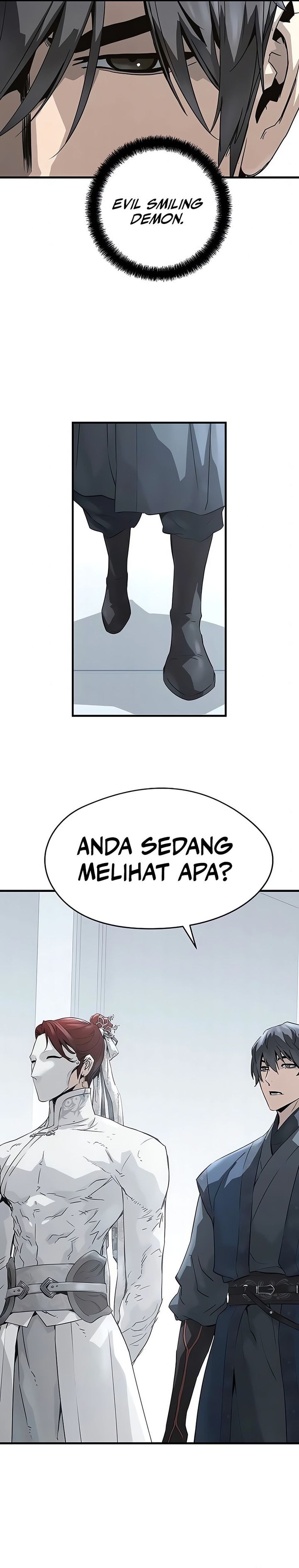 Baca Absolute Regression - Chapter 100 halaman 15