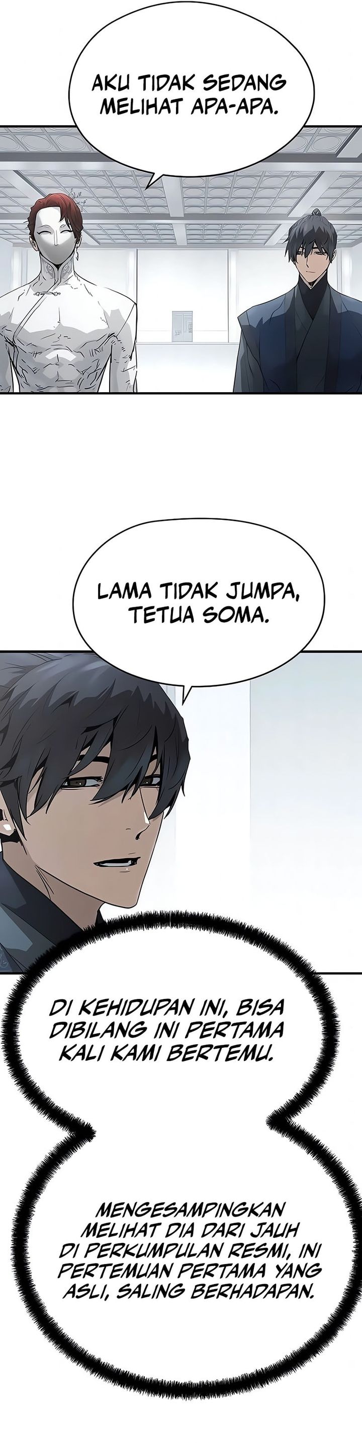 Baca Absolute Regression - Chapter 100 halaman 17