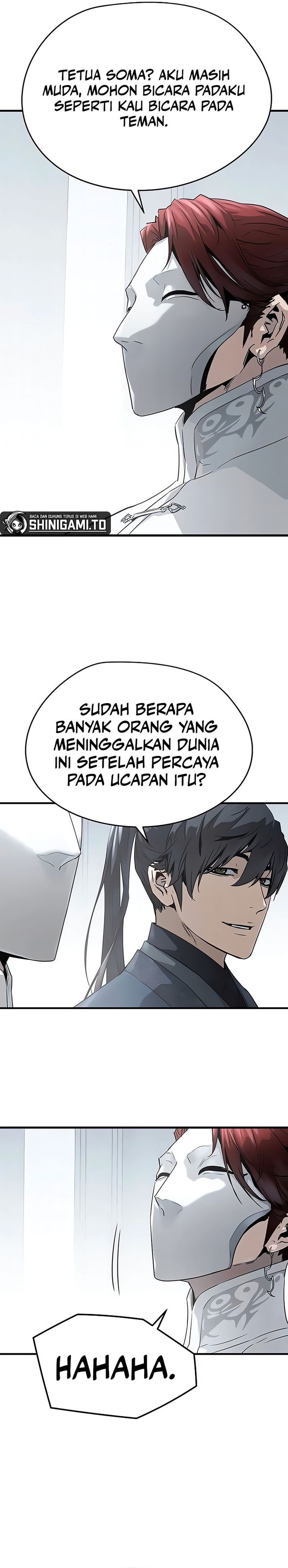 Baca Absolute Regression - Chapter 100 halaman 18