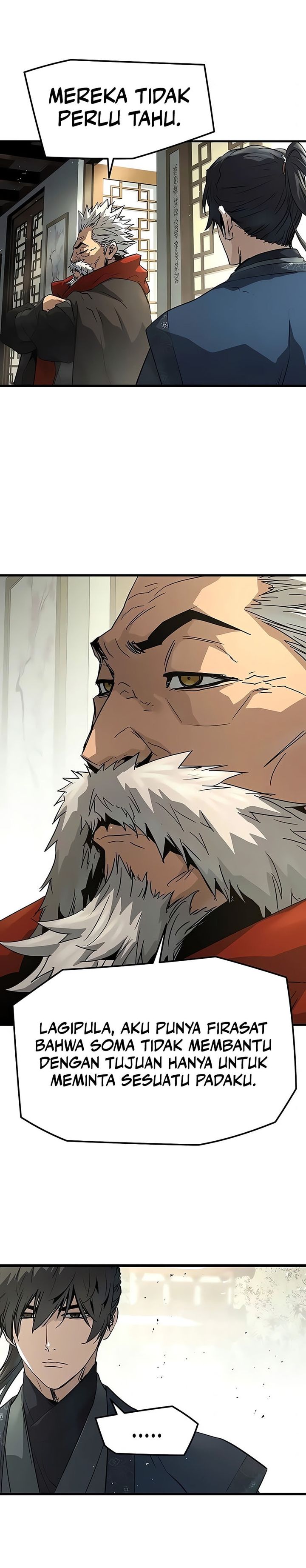 Baca Absolute Regression - Chapter 100 halaman 2
