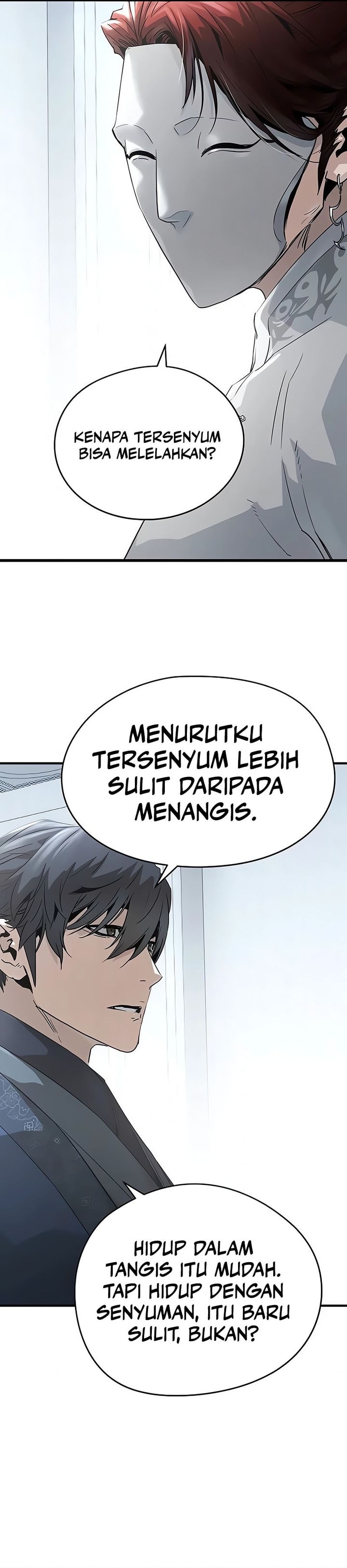 Baca Absolute Regression - Chapter 100 halaman 20