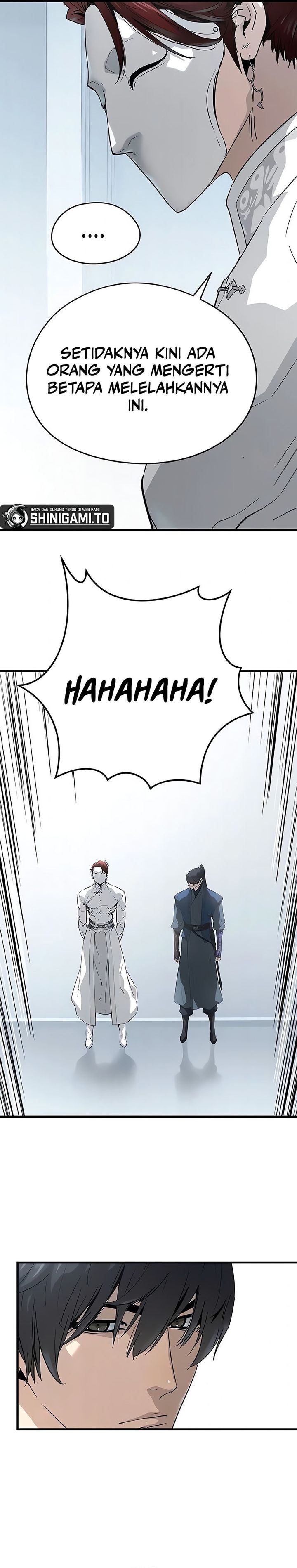 Baca Absolute Regression - Chapter 100 halaman 21