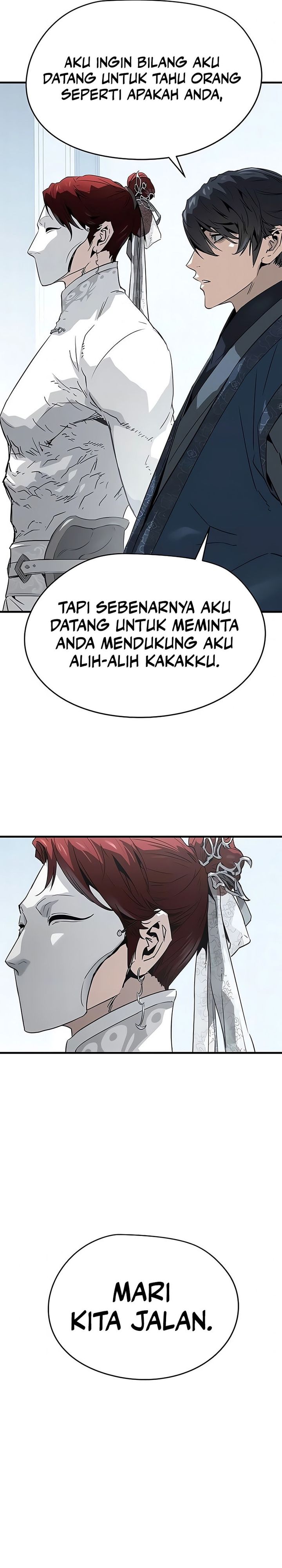 Baca Absolute Regression - Chapter 100 halaman 24