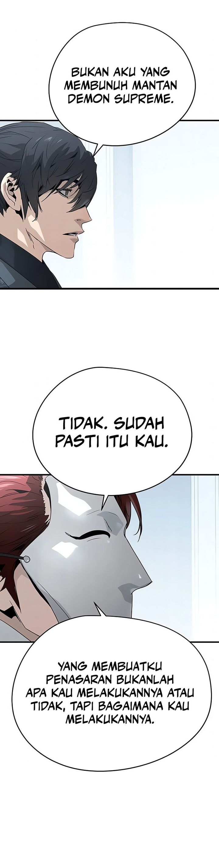Baca Absolute Regression - Chapter 100 halaman 26
