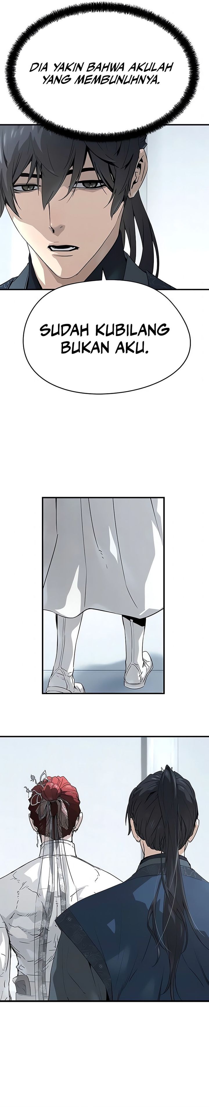 Baca Absolute Regression - Chapter 100 halaman 27
