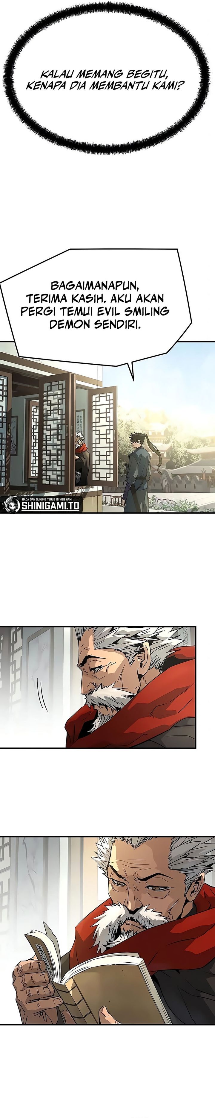 Baca Absolute Regression - Chapter 100 halaman 3