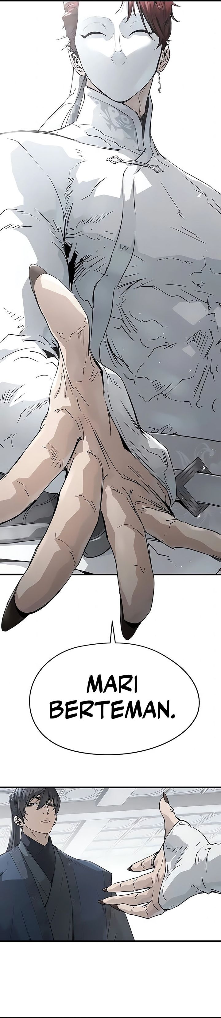 Baca Absolute Regression - Chapter 100 halaman 30