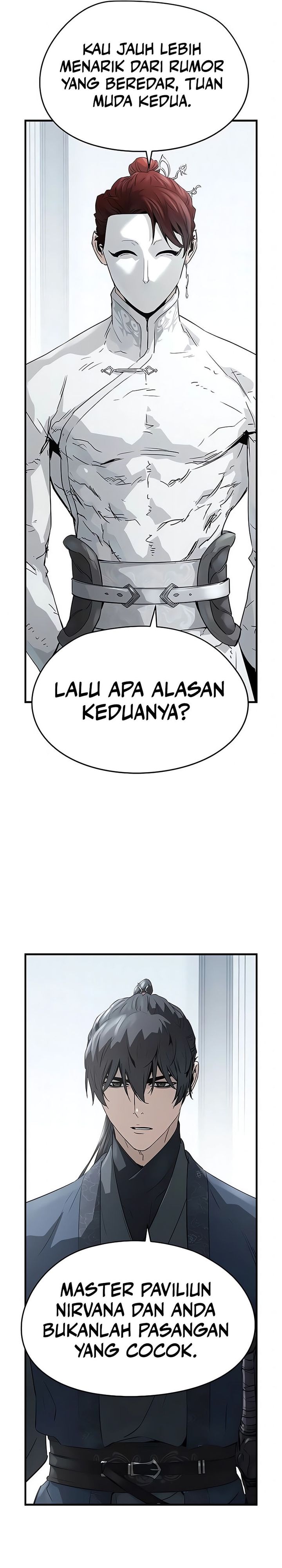 Baca Absolute Regression - Chapter 100 halaman 34