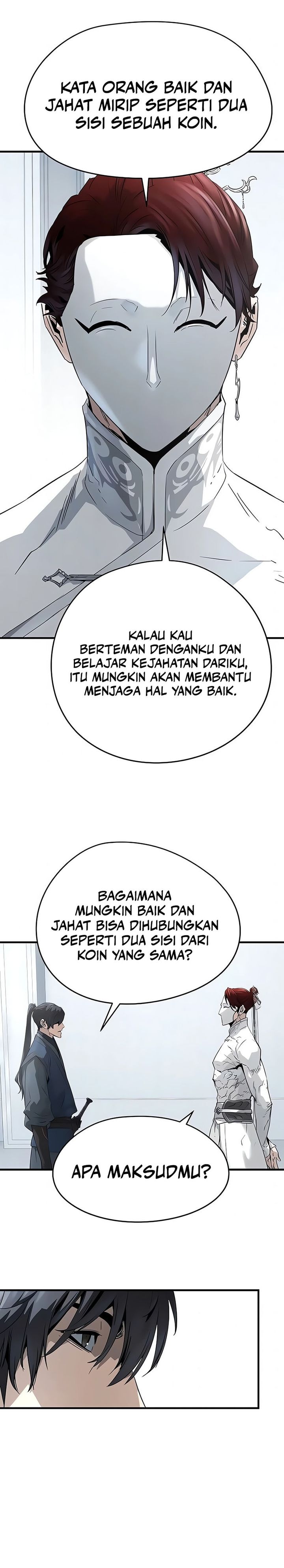 Baca Absolute Regression - Chapter 100 halaman 35