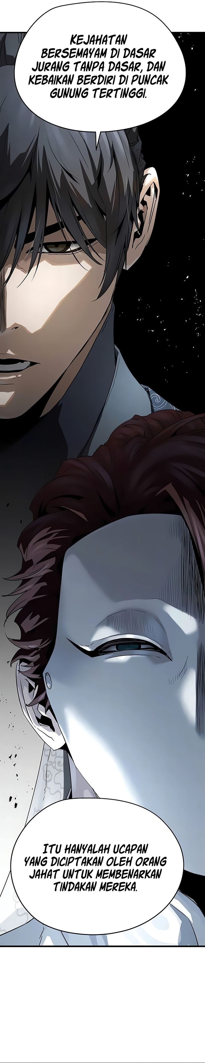 Baca Absolute Regression - Chapter 100 halaman 36