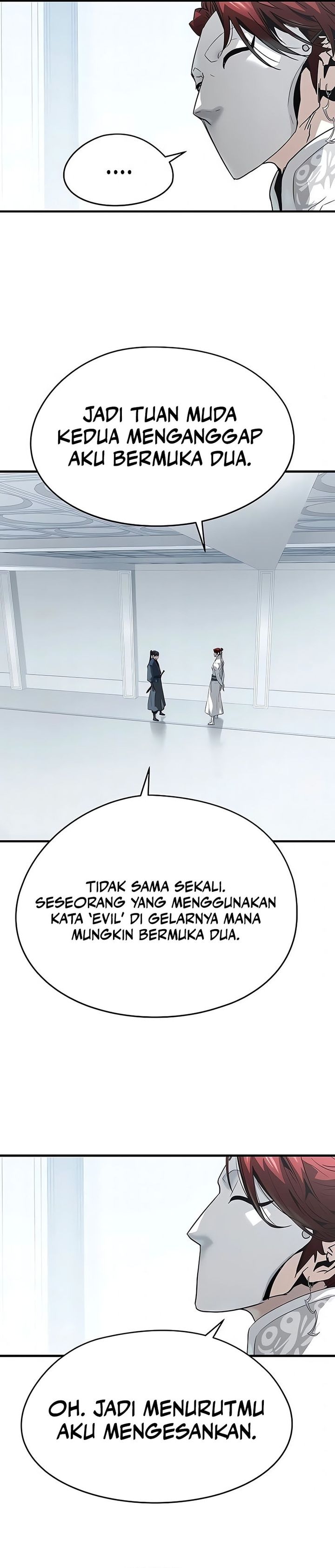 Baca Absolute Regression - Chapter 100 halaman 37