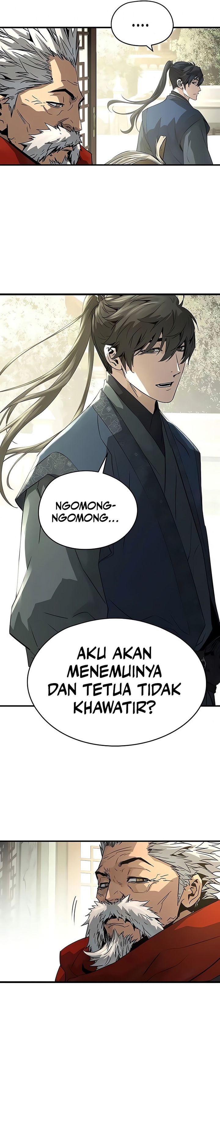 Baca Absolute Regression - Chapter 100 halaman 4