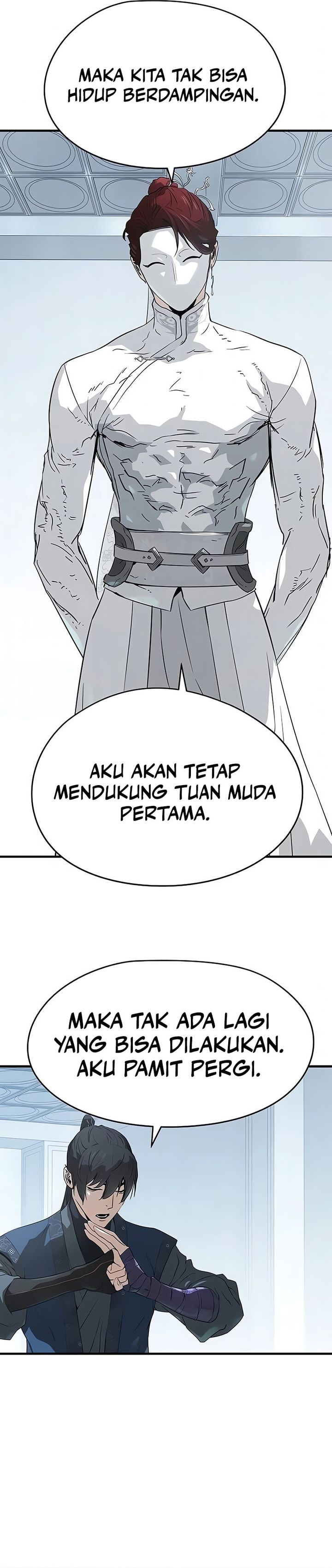 Baca Absolute Regression - Chapter 100 halaman 41