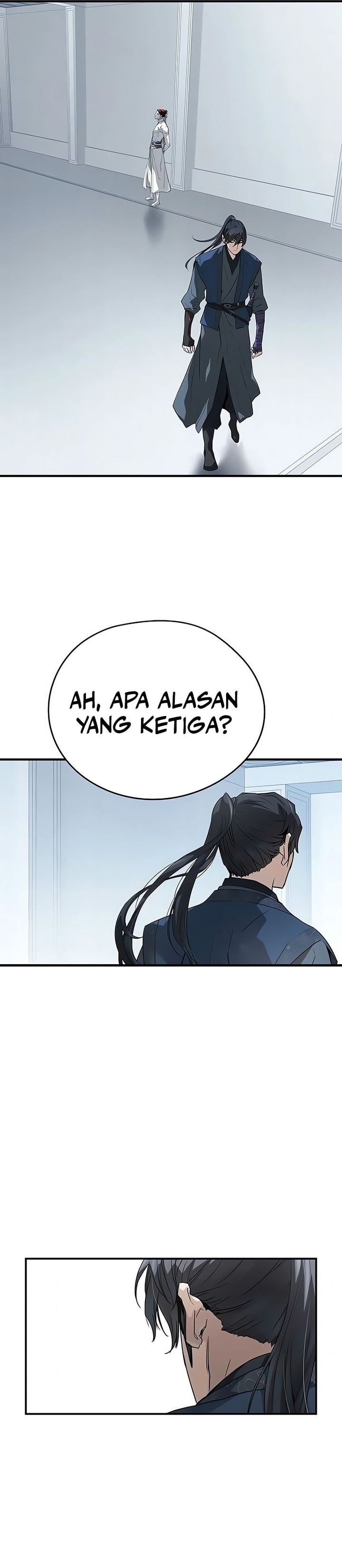Baca Absolute Regression - Chapter 100 halaman 42