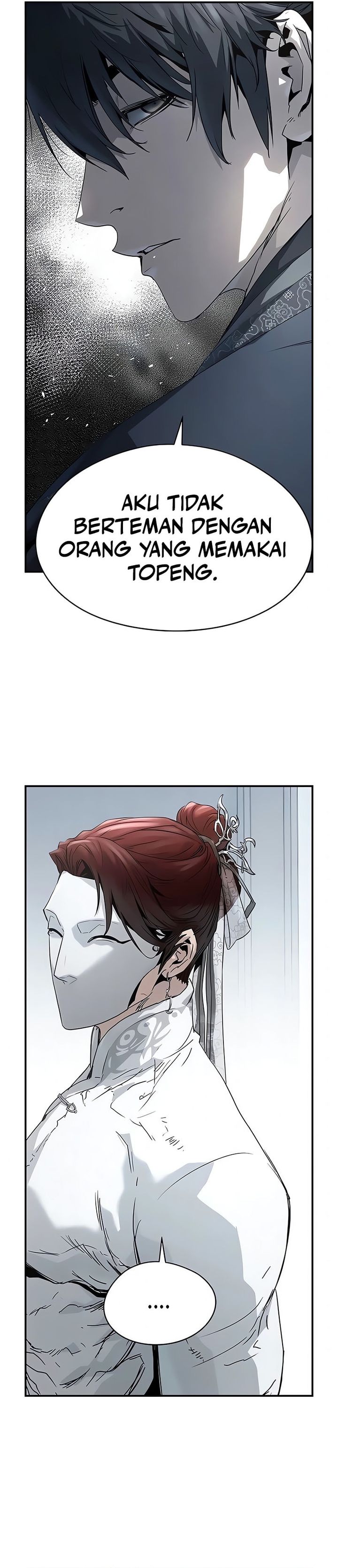Baca Absolute Regression - Chapter 100 halaman 43