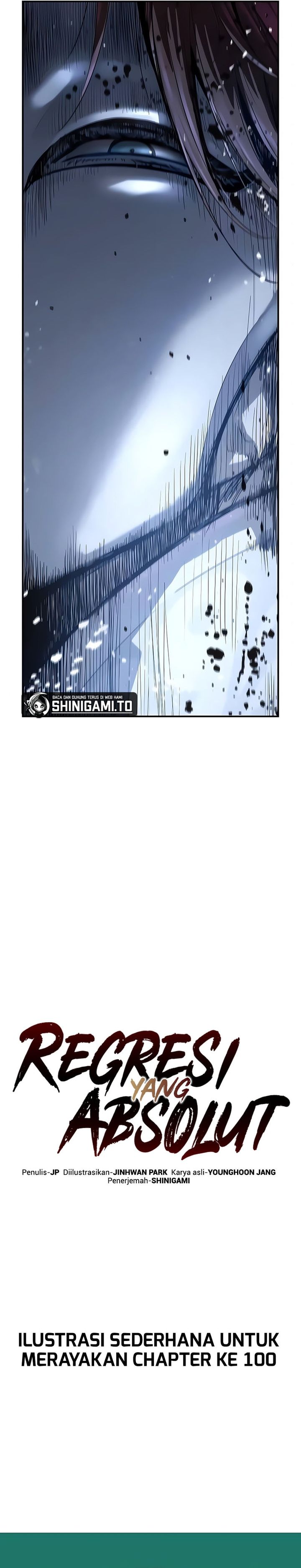 Baca Absolute Regression - Chapter 100 halaman 44
