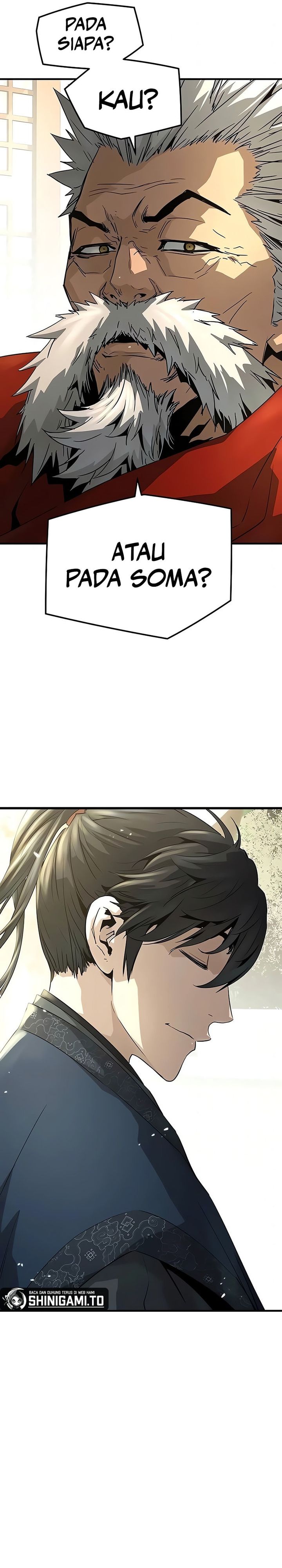 Baca Absolute Regression - Chapter 100 halaman 5