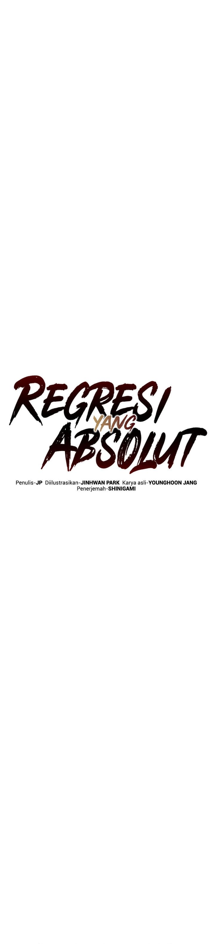 Baca Absolute Regression - Chapter 100 halaman 6