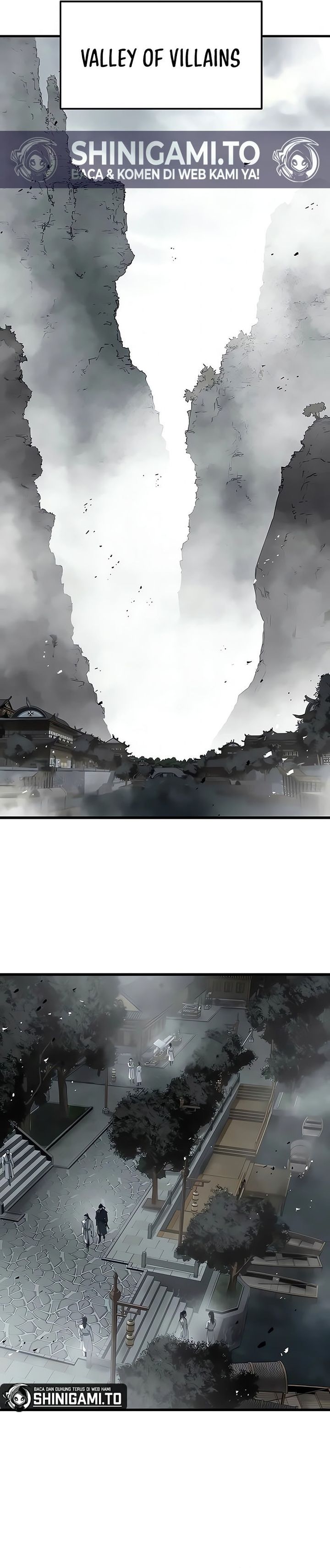 Baca Absolute Regression - Chapter 100 halaman 7