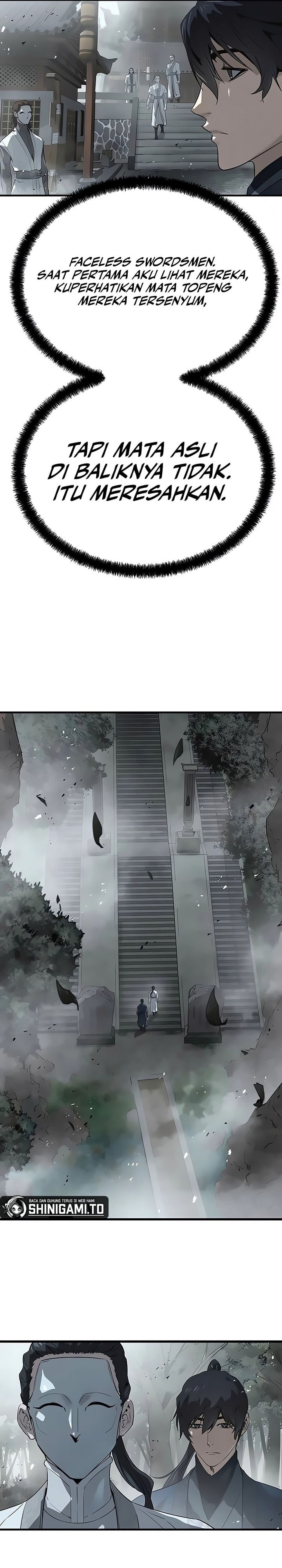 Baca Absolute Regression - Chapter 100 halaman 9