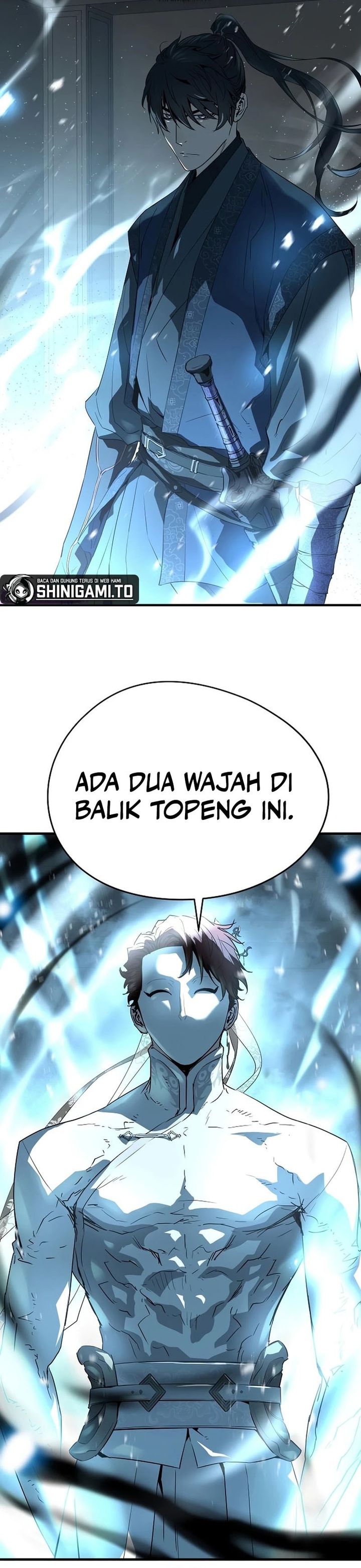 Baca Absolute Regression - Chapter 101 halaman 10