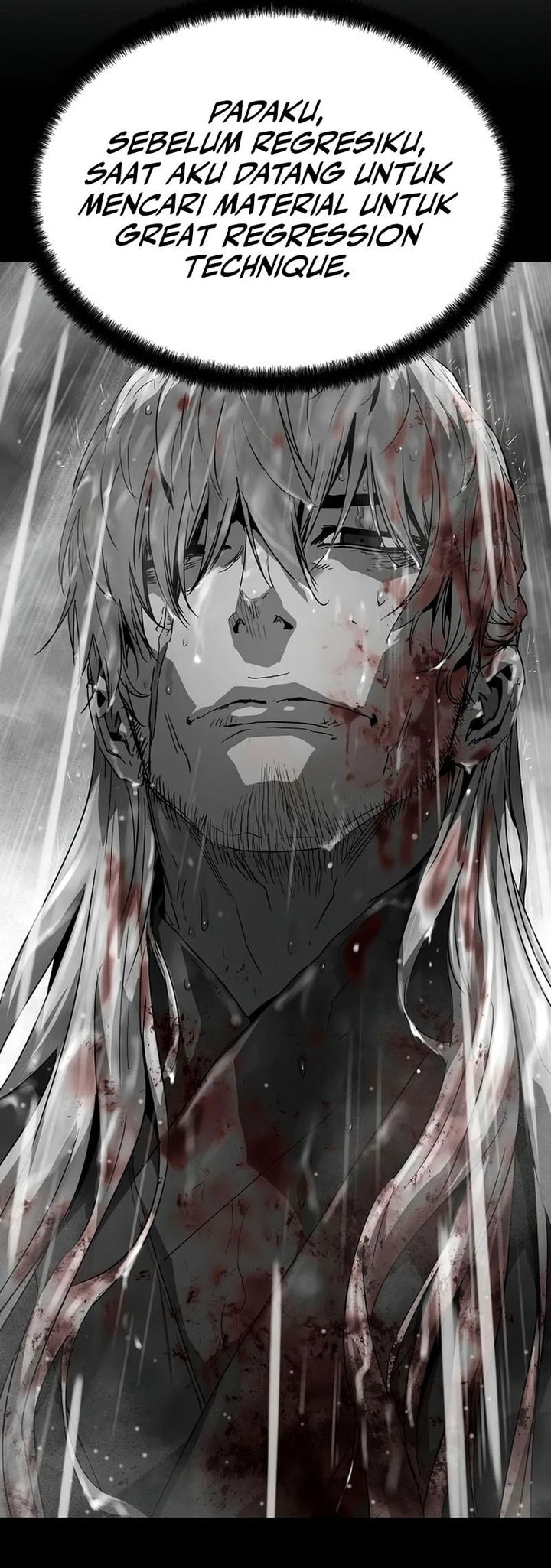 Baca Absolute Regression - Chapter 101 halaman 12