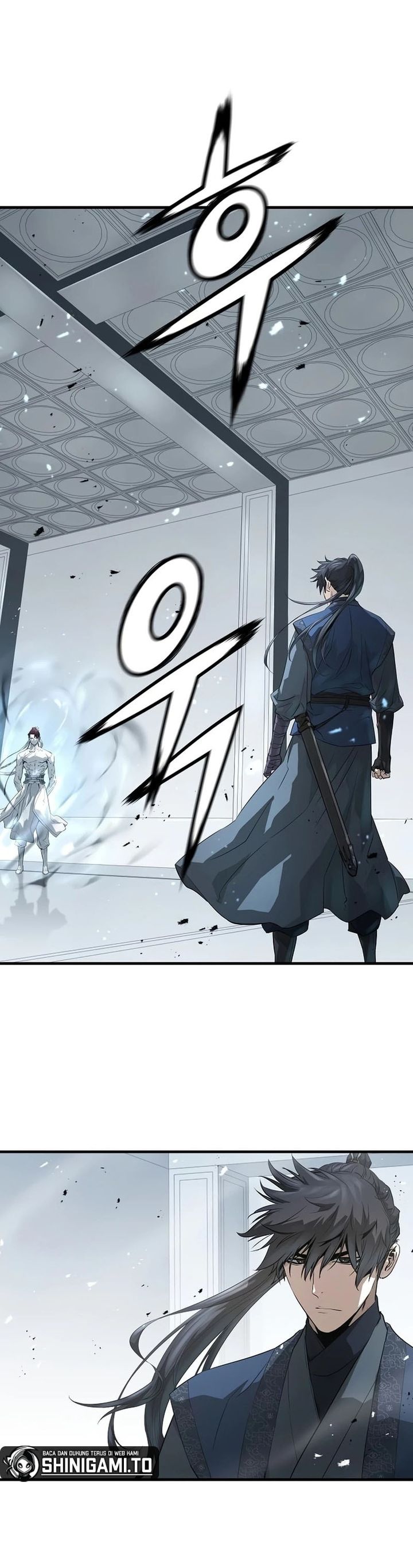 Baca Absolute Regression - Chapter 101 halaman 16