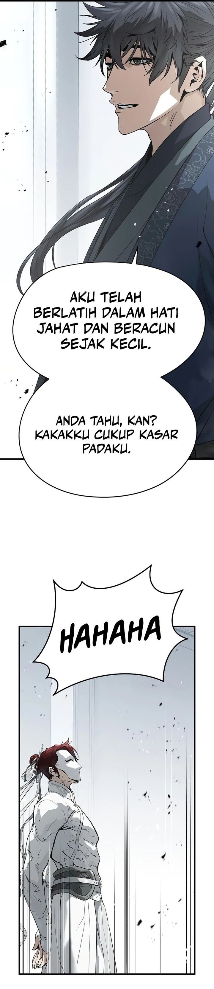 Baca Absolute Regression - Chapter 101 halaman 18