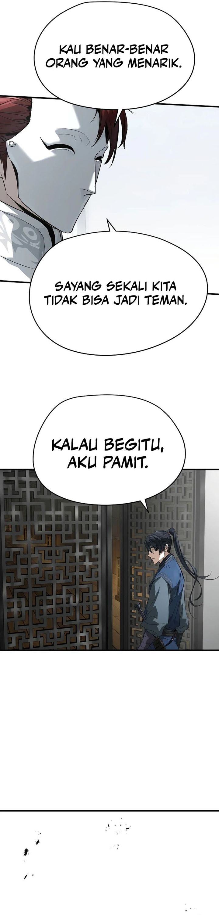 Baca Absolute Regression - Chapter 101 halaman 19