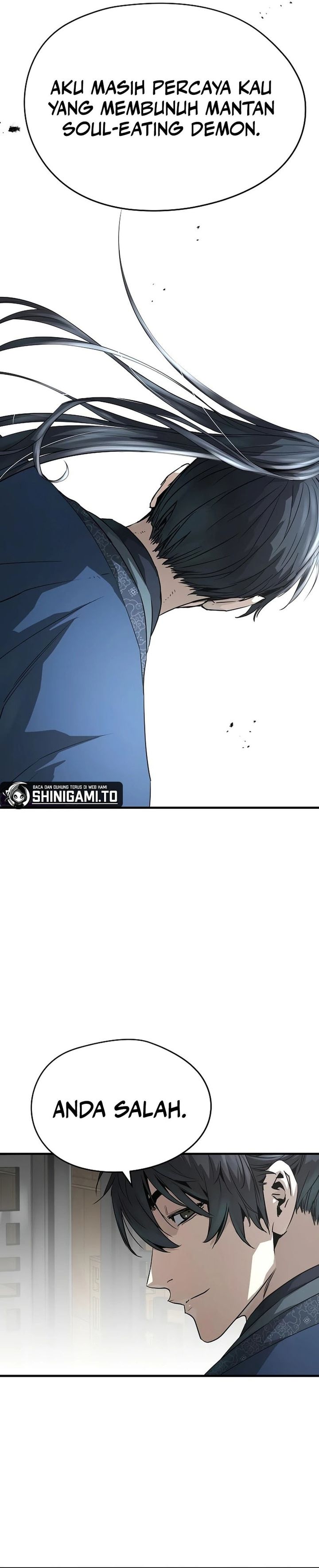 Baca Absolute Regression - Chapter 101 halaman 20
