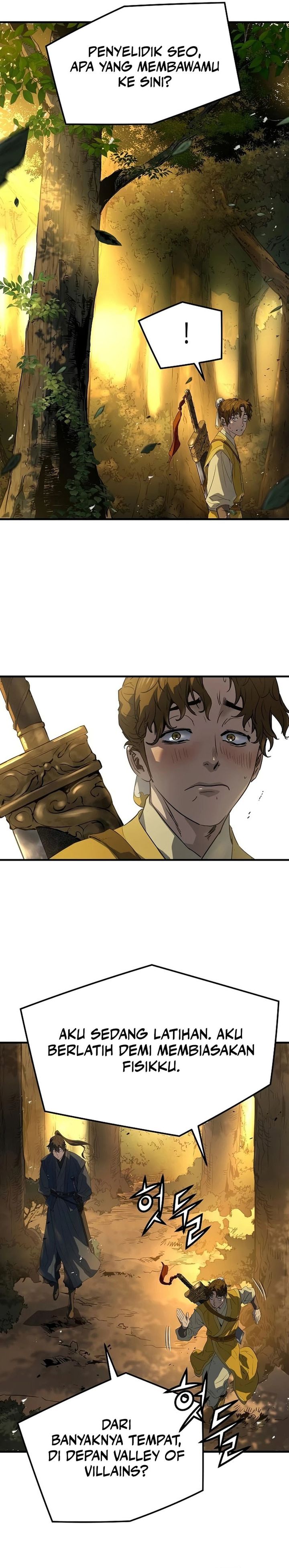 Baca Absolute Regression - Chapter 101 halaman 24