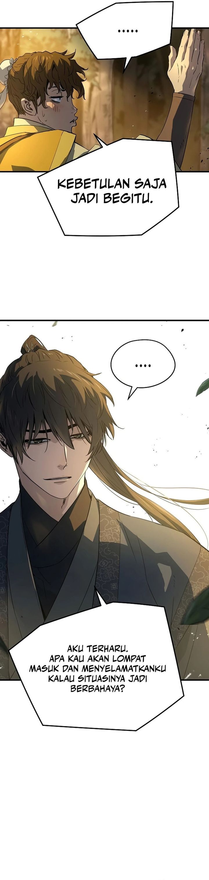 Baca Absolute Regression - Chapter 101 halaman 25