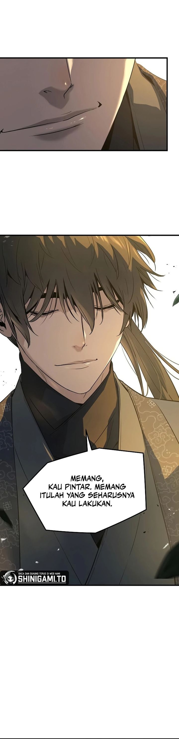 Baca Absolute Regression - Chapter 101 halaman 27