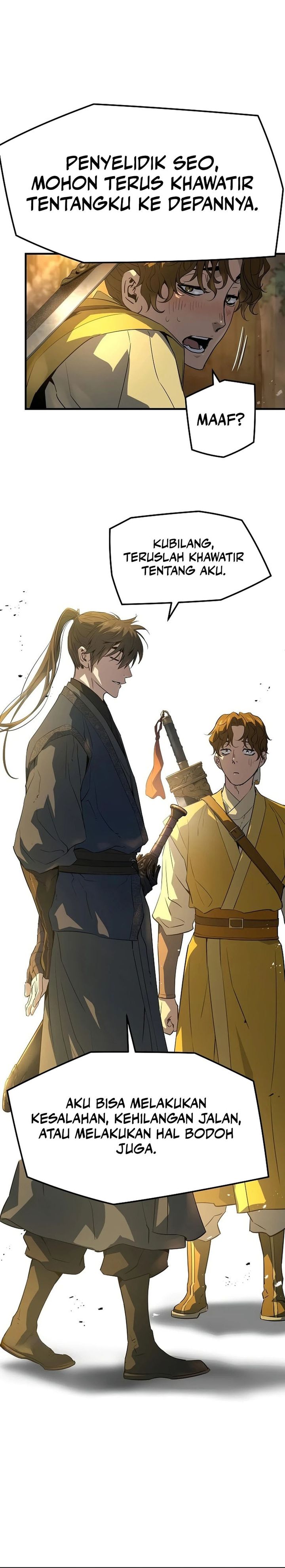 Baca Absolute Regression - Chapter 101 halaman 29