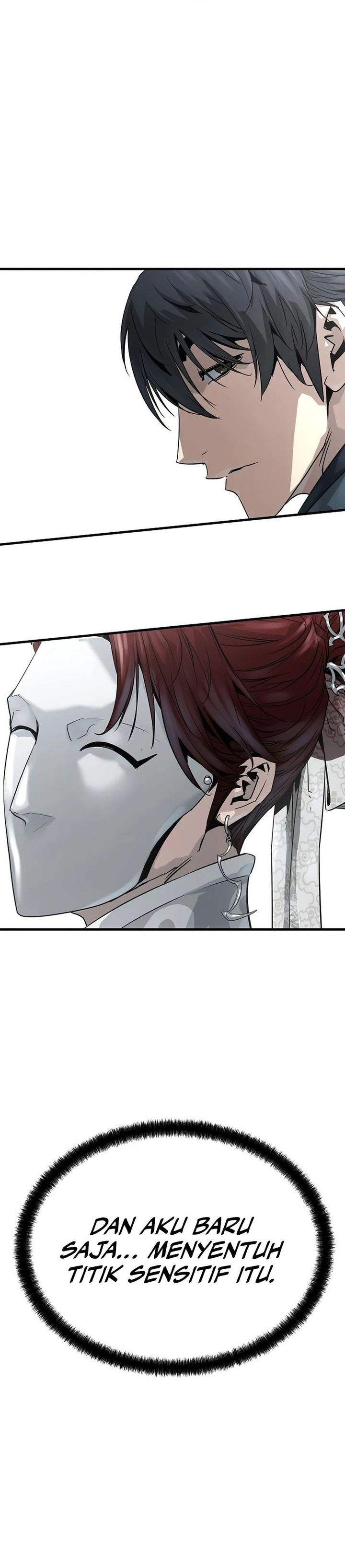 Baca Absolute Regression - Chapter 101 halaman 3