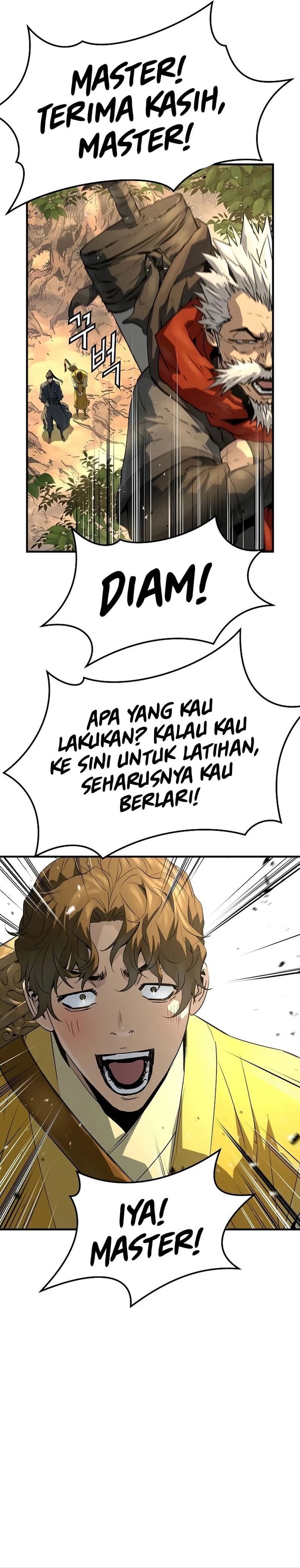 Baca Absolute Regression - Chapter 101 halaman 35