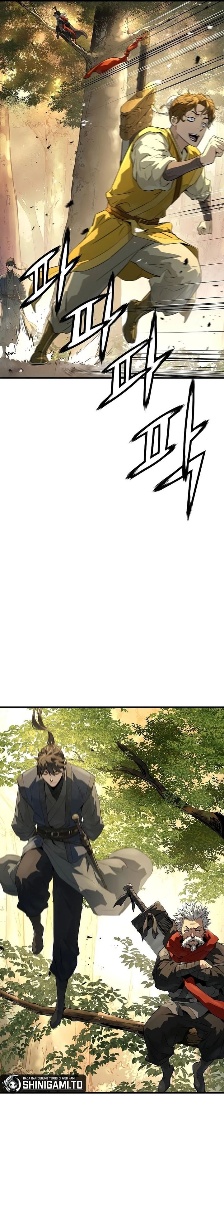 Baca Absolute Regression - Chapter 101 halaman 36