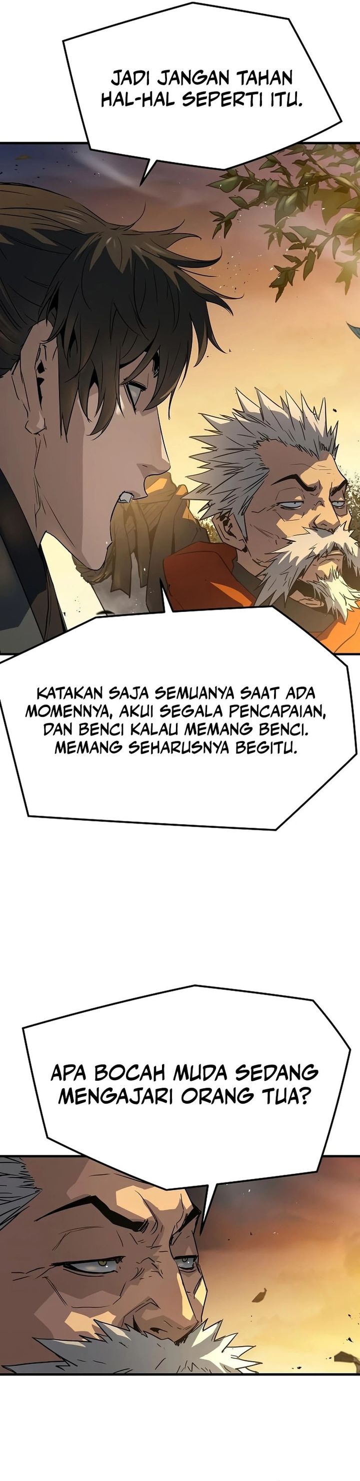 Baca Absolute Regression - Chapter 101 halaman 38